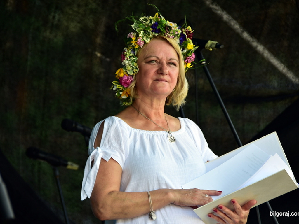 Ludowa muzyka, ginące zawody i puszczanie wianków, czyli Festiwal Sztuki Ludowej 
