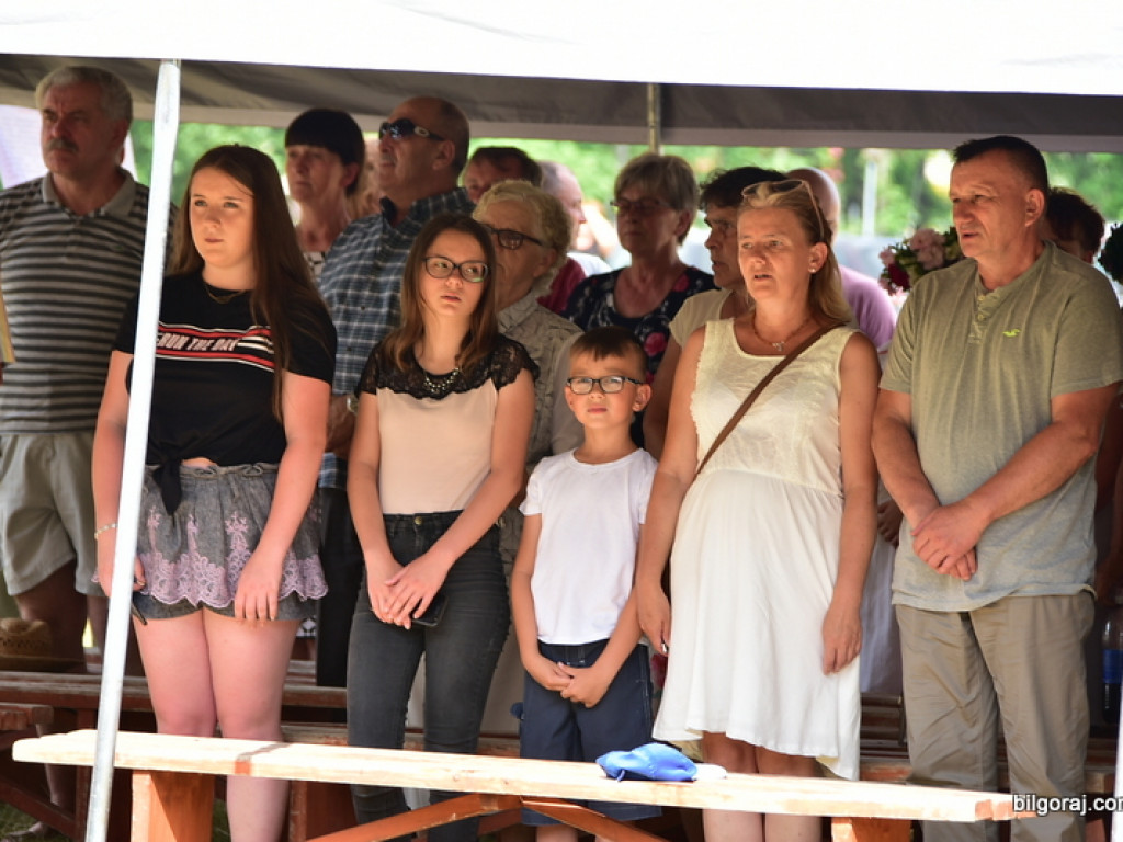 Ludowa muzyka, ginące zawody i puszczanie wianków, czyli Festiwal Sztuki Ludowej 