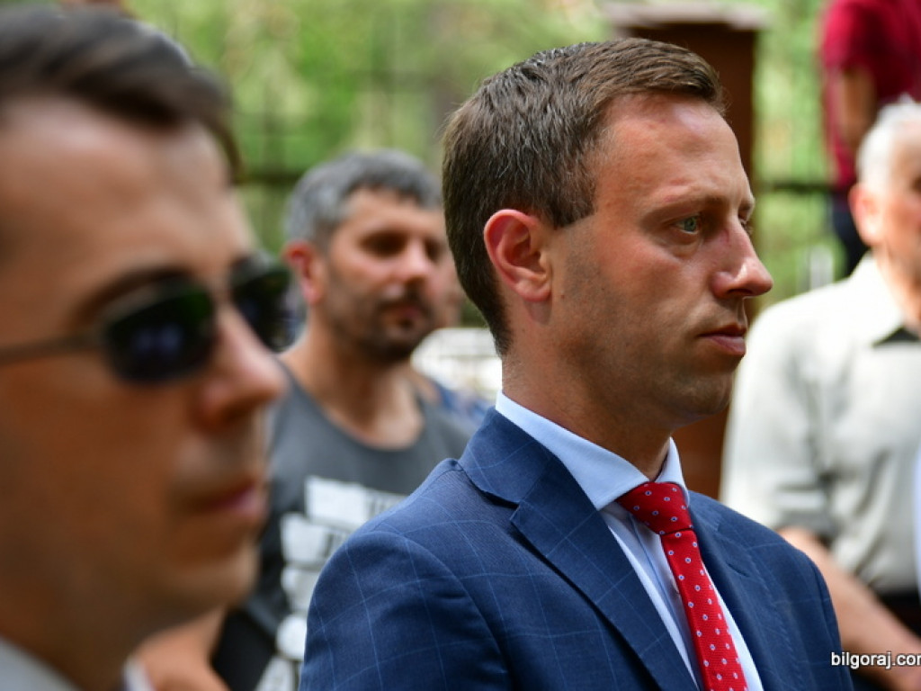 Partyzancka droga krzyżowa w Osuchach otwarta (FOTO)