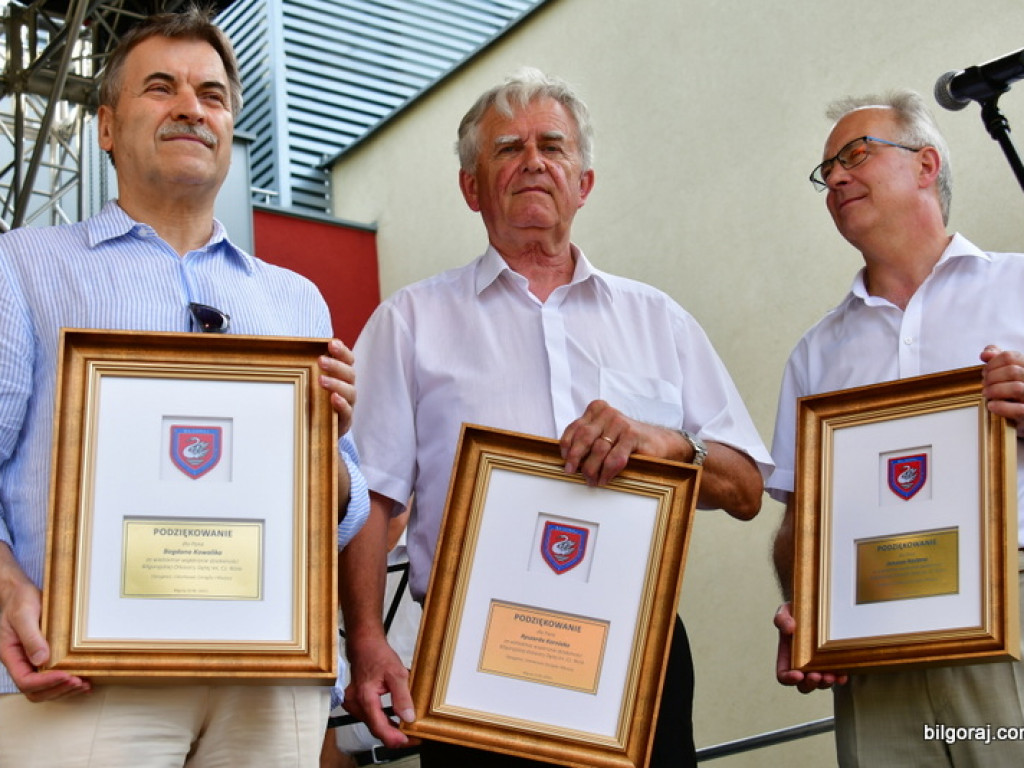 Przegląd Orkiestr Dętych (FOTO)