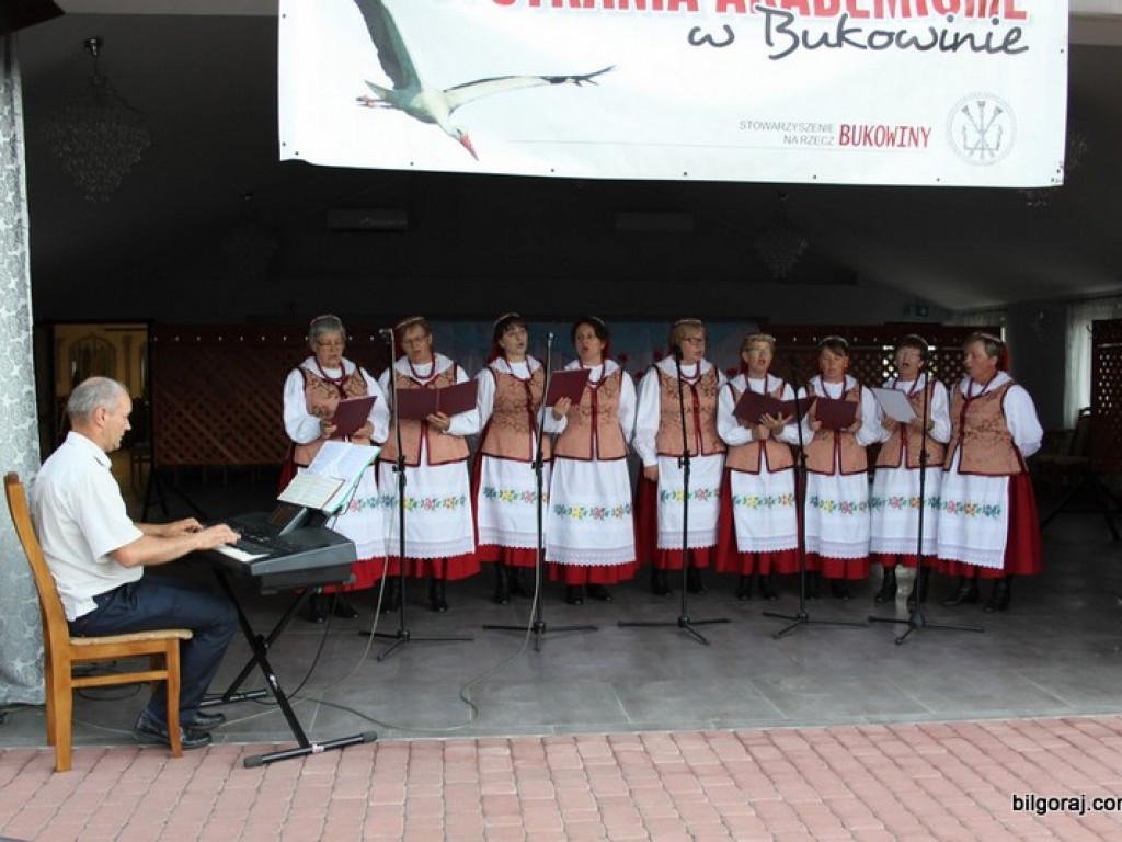 XI Spotkania Akademickie w Bukowinie (FOTO)