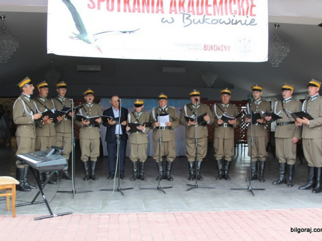 XI Spotkania Akademickie w Bukowinie (FOTO)