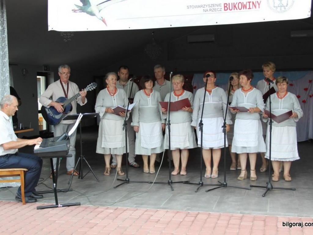 XI Spotkania Akademickie w Bukowinie (FOTO)
