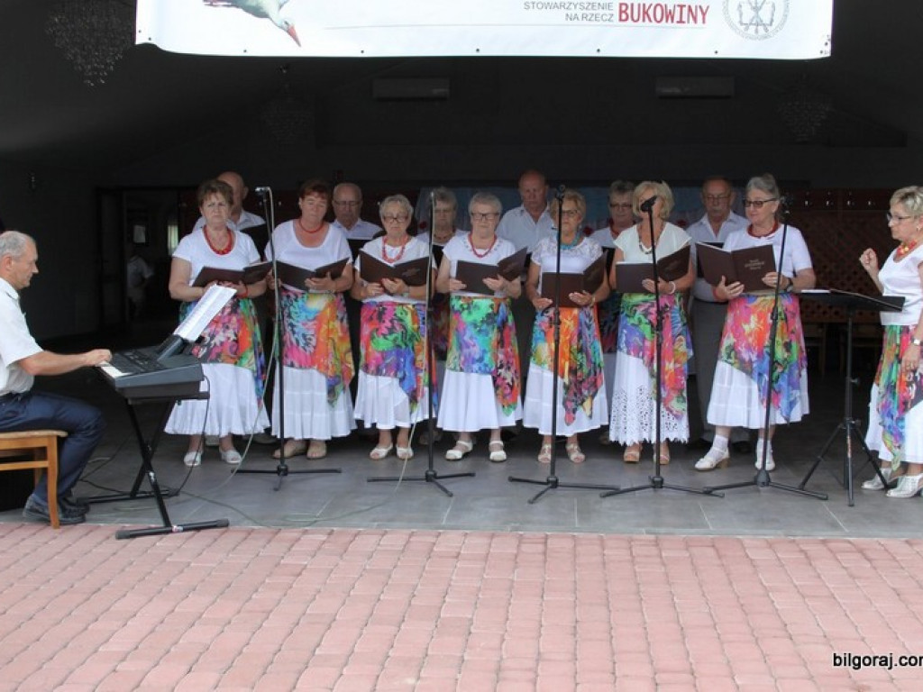 XI Spotkania Akademickie w Bukowinie (FOTO)