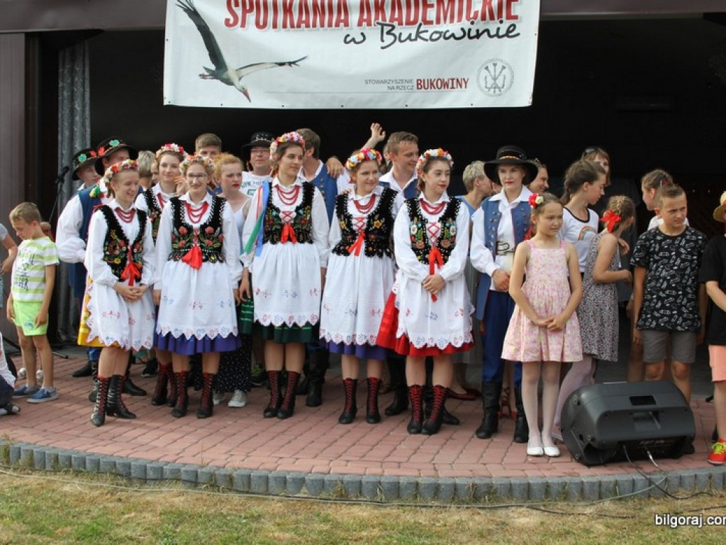XI Spotkania Akademickie w Bukowinie (FOTO)