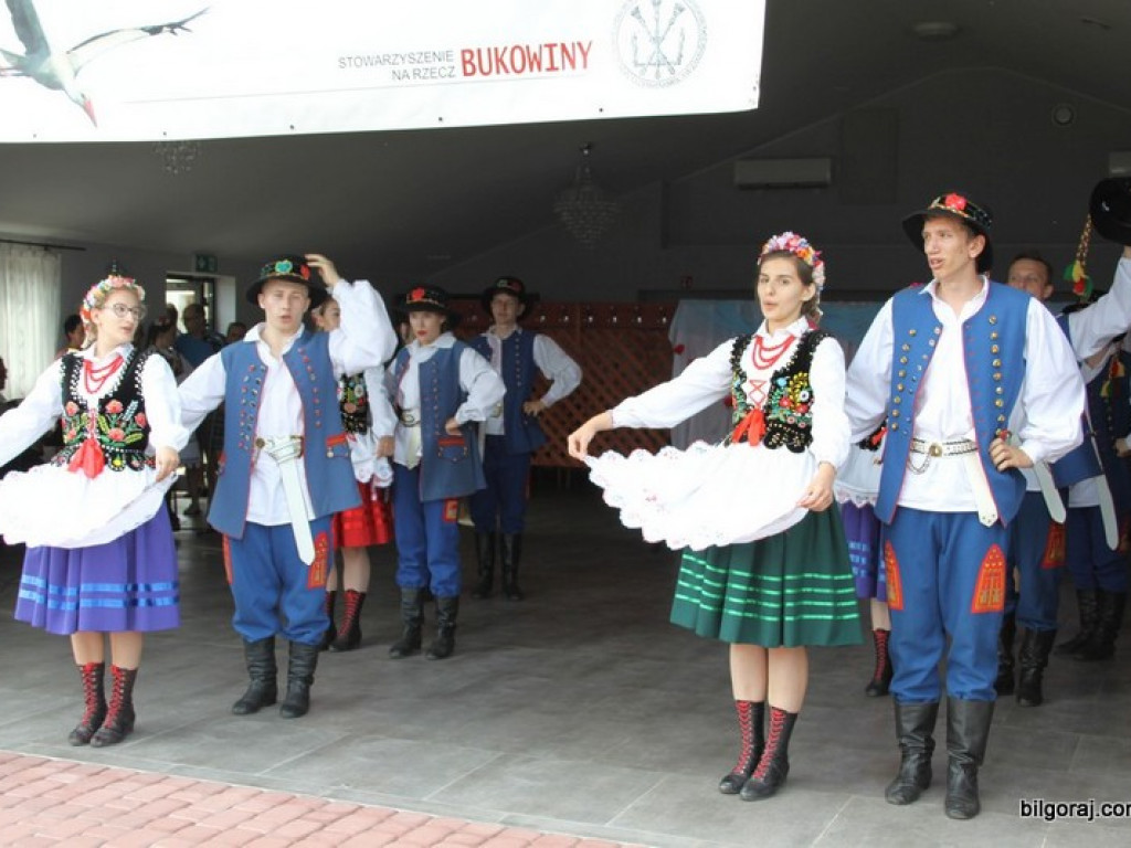 XI Spotkania Akademickie w Bukowinie (FOTO)