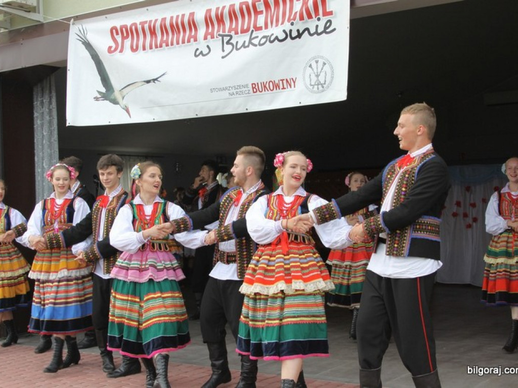 XI Spotkania Akademickie w Bukowinie (FOTO)