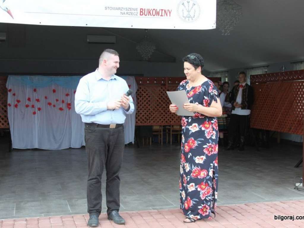 XI Spotkania Akademickie w Bukowinie (FOTO)
