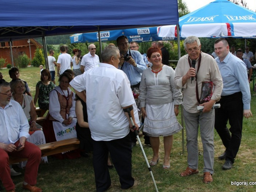 XI Spotkania Akademickie w Bukowinie (FOTO)
