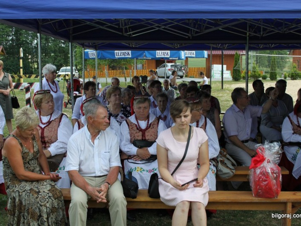 XI Spotkania Akademickie w Bukowinie (FOTO)