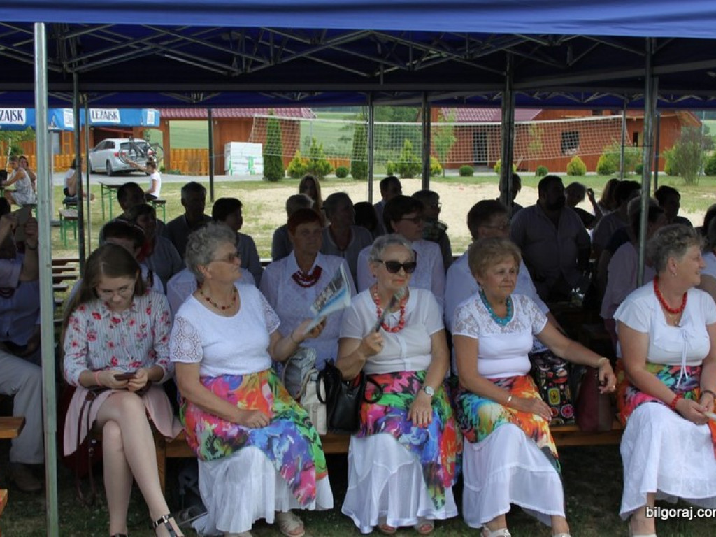XI Spotkania Akademickie w Bukowinie (FOTO)