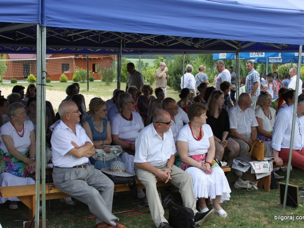 XI Spotkania Akademickie w Bukowinie (FOTO)