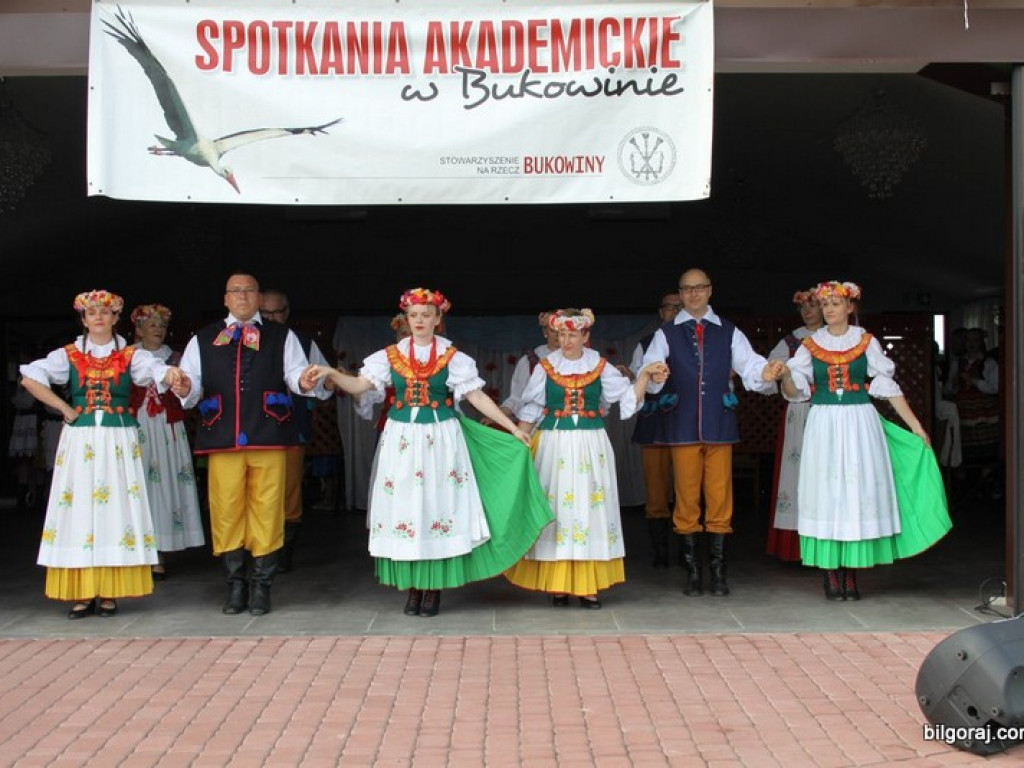 XI Spotkania Akademickie w Bukowinie (FOTO)