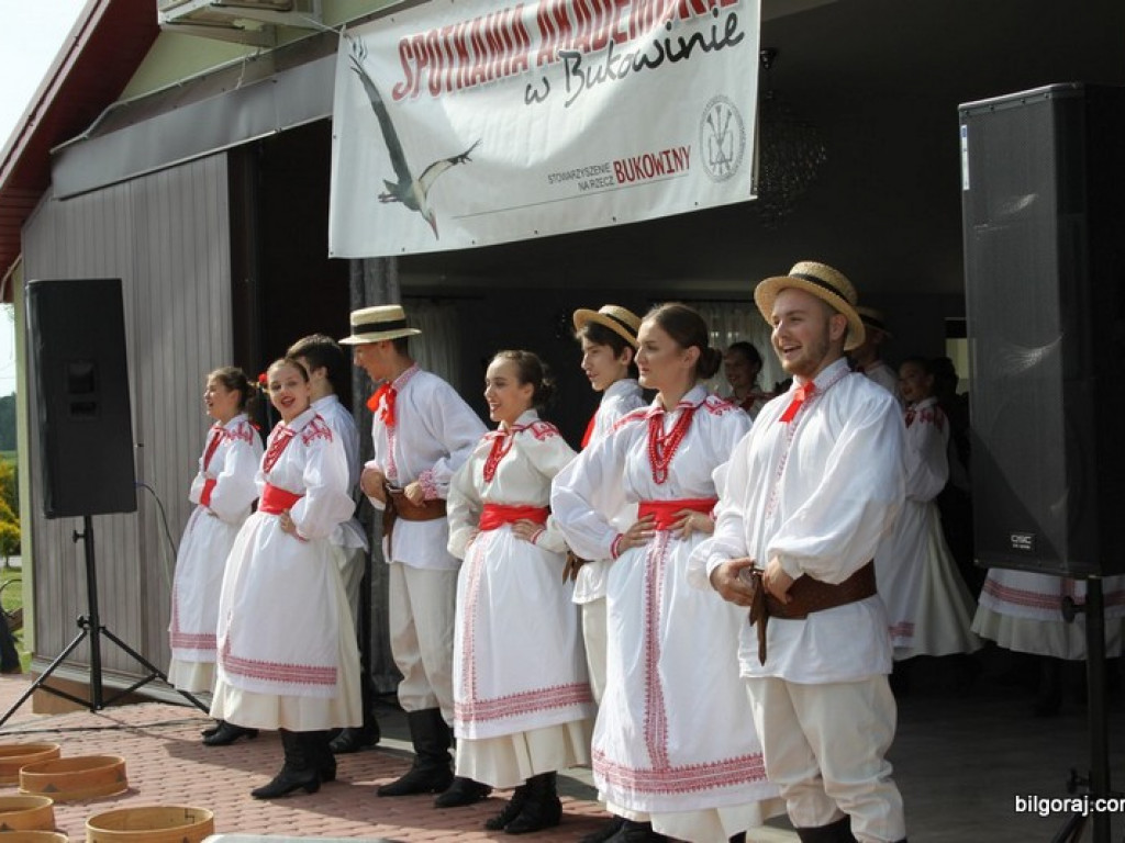 XI Spotkania Akademickie w Bukowinie (FOTO)