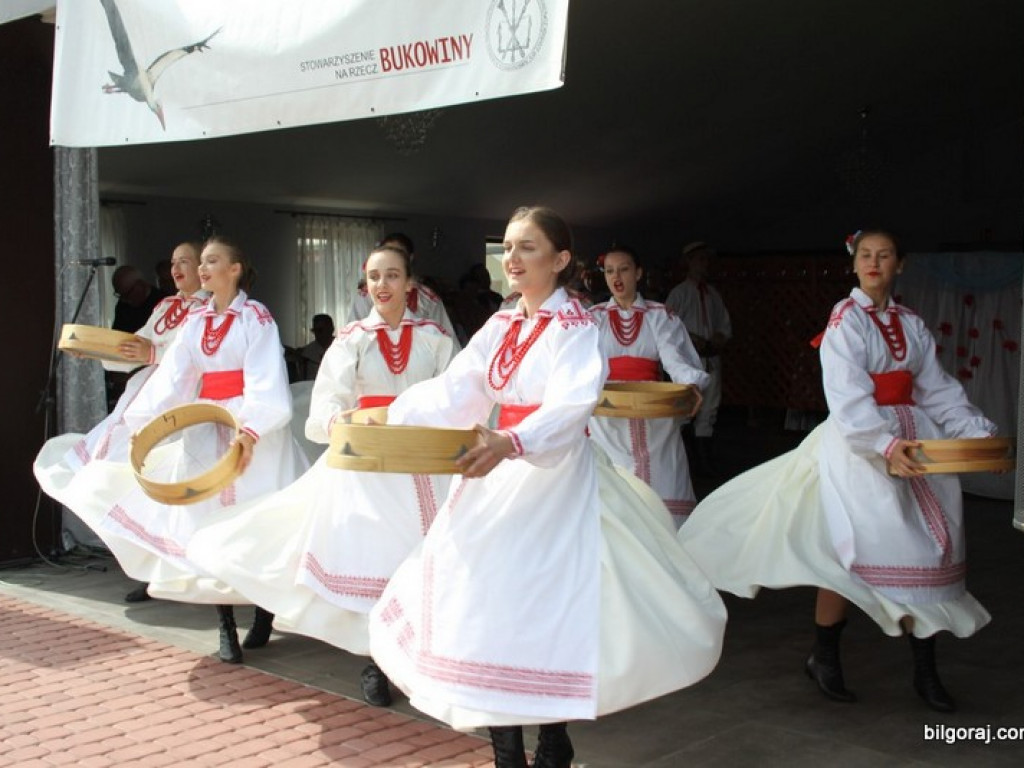 XI Spotkania Akademickie w Bukowinie (FOTO)