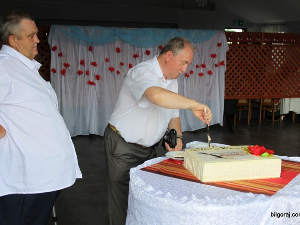 XI Spotkania Akademickie w Bukowinie (FOTO)