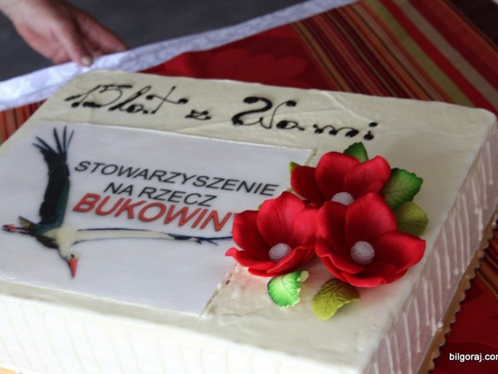 XI Spotkania Akademickie w Bukowinie (FOTO)