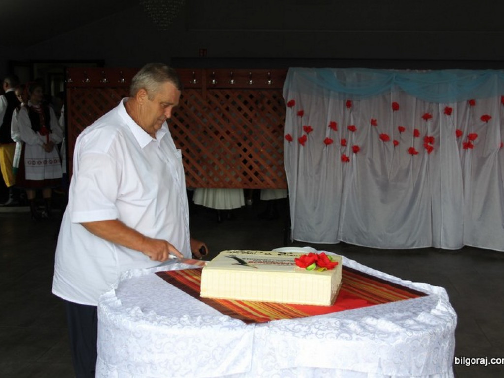 XI Spotkania Akademickie w Bukowinie (FOTO)