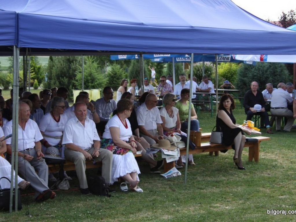 XI Spotkania Akademickie w Bukowinie (FOTO)
