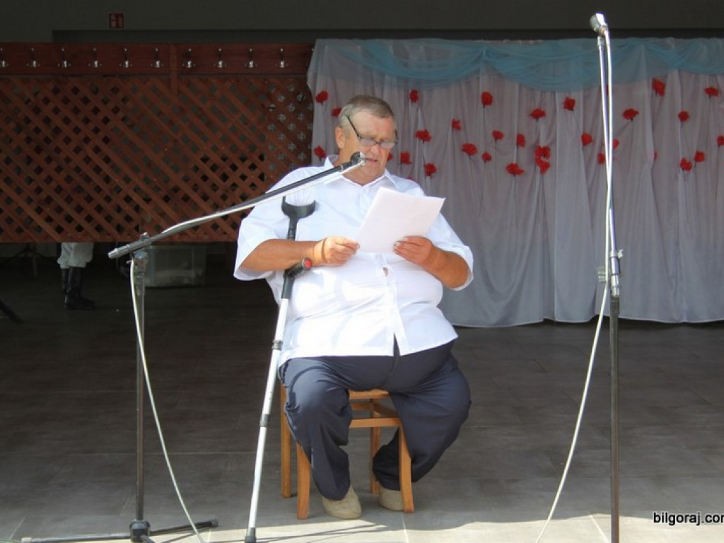 XI Spotkania Akademickie w Bukowinie (FOTO)