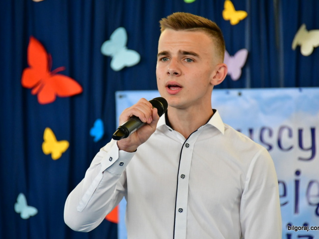 Zakończenie roku szkolnego 2018/2019 w 
