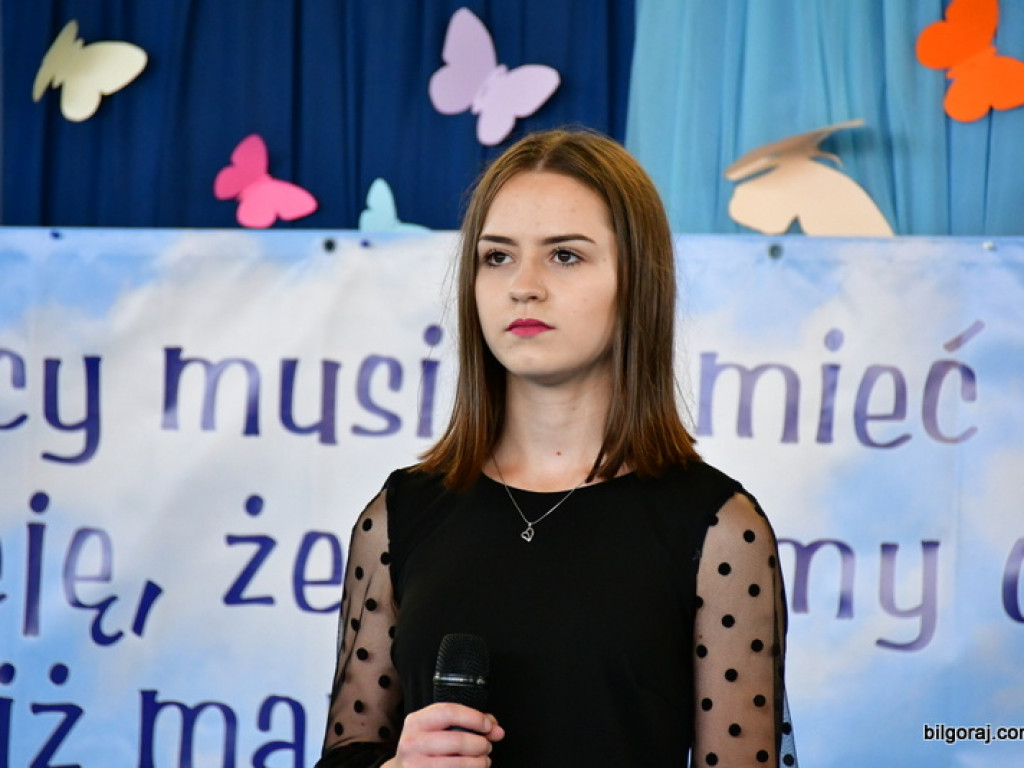 Zakończenie roku szkolnego 2018/2019 w 