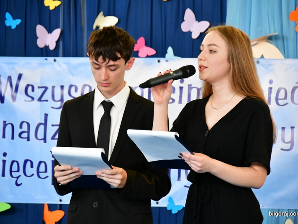 Zakończenie roku szkolnego 2018/2019 w 
