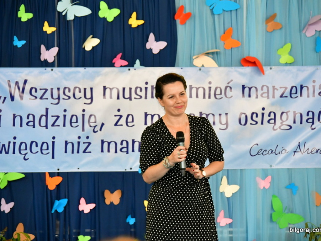 Zakończenie roku szkolnego 2018/2019 w 