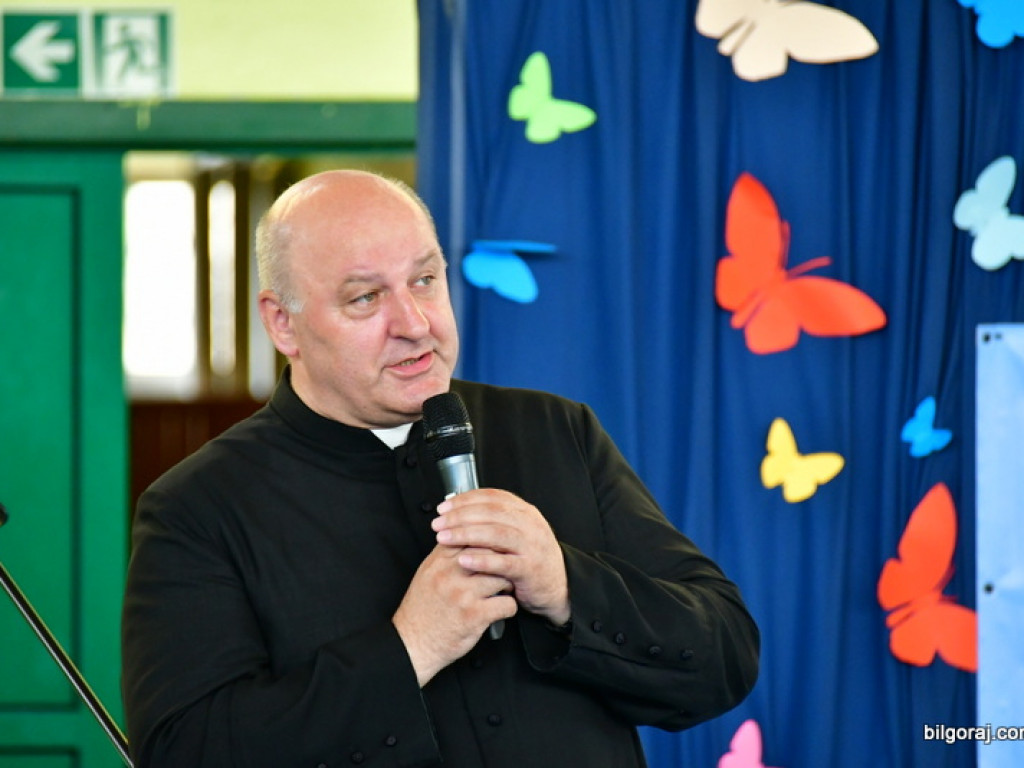Zakończenie roku szkolnego 2018/2019 w 