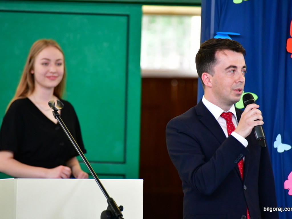 Zakończenie roku szkolnego 2018/2019 w 