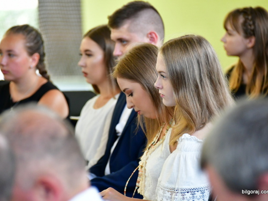 Zakończenie roku szkolnego 2018/2019 w 