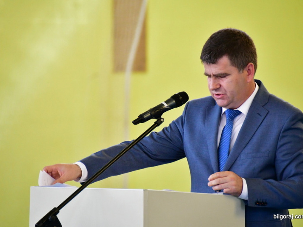 Zakończenie roku szkolnego 2018/2019 w 