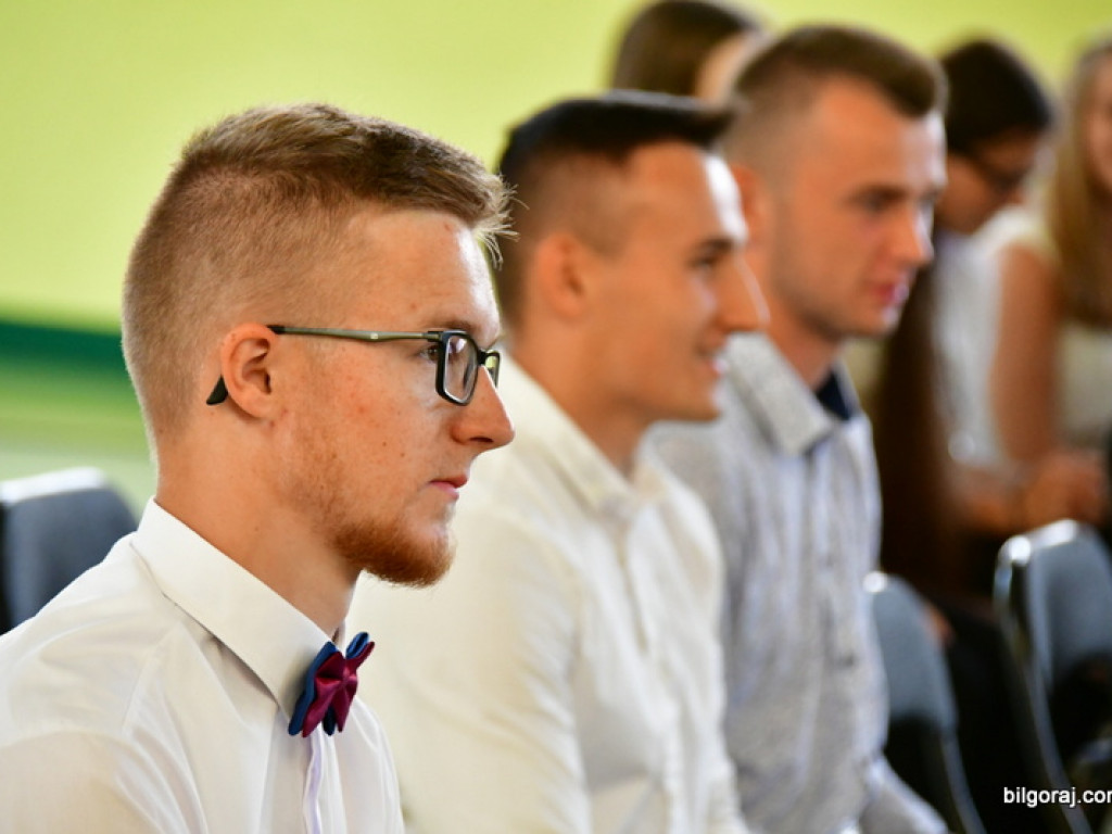Zakończenie roku szkolnego 2018/2019 w 