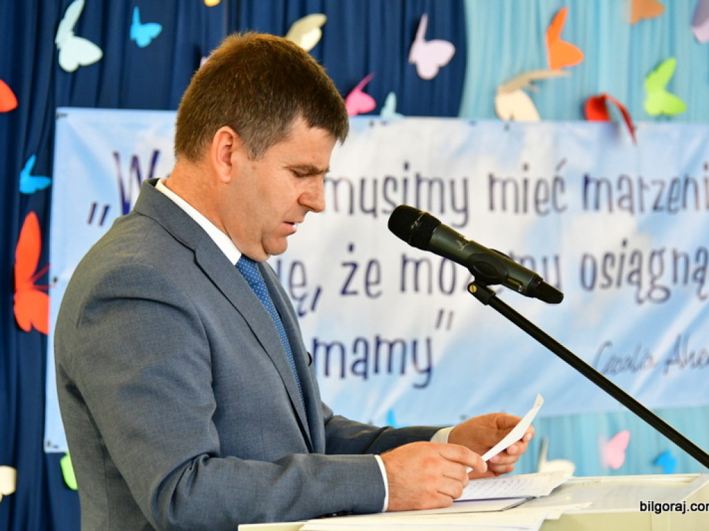 Zakończenie roku szkolnego 2018/2019 w 