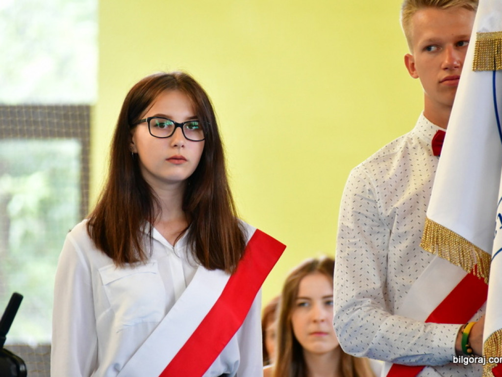 Zakończenie roku szkolnego 2018/2019 w 