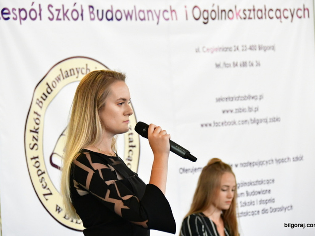 Zakończenie roku szkolnego 2018/2019 w 