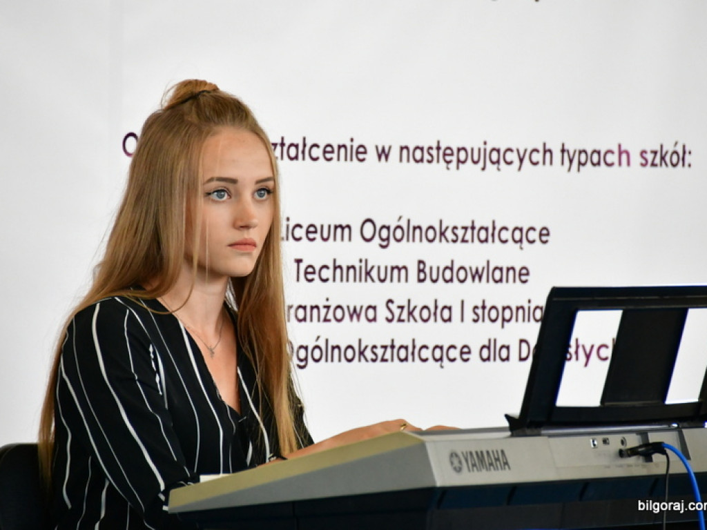 Zakończenie roku szkolnego 2018/2019 w 