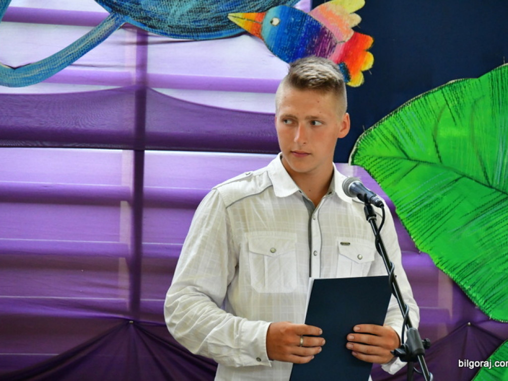 Zakończyli rok szkolny, wraz z nimi odeszły gimnazja (FOTO)