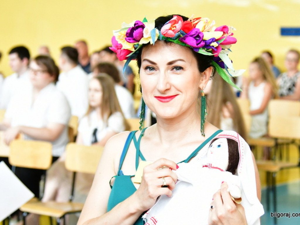 Zakończyli rok szkolny, wraz z nimi odeszły gimnazja (FOTO)