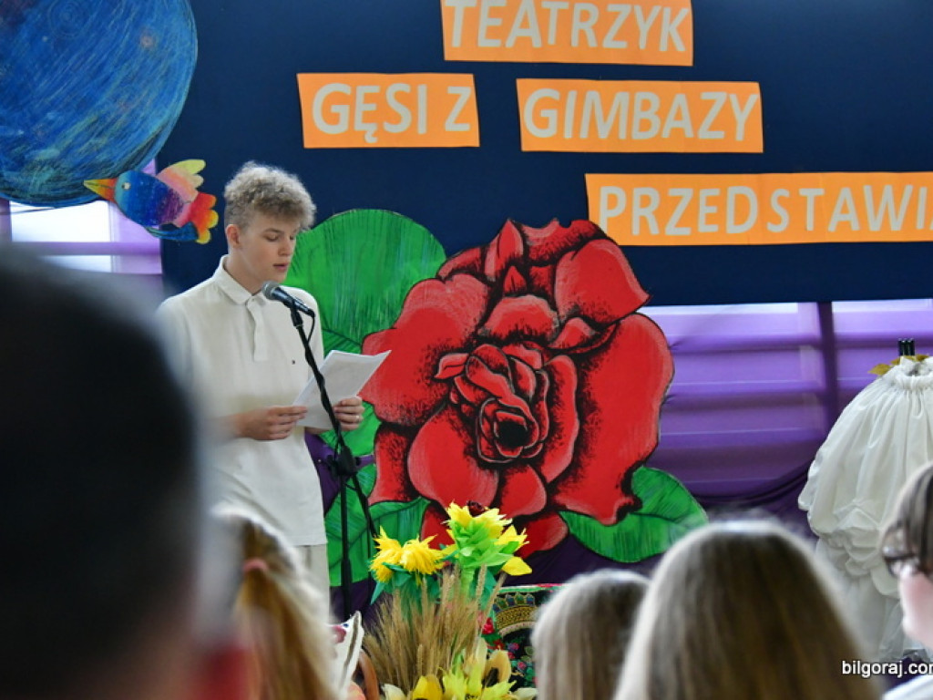 Zakończyli rok szkolny, wraz z nimi odeszły gimnazja (FOTO)