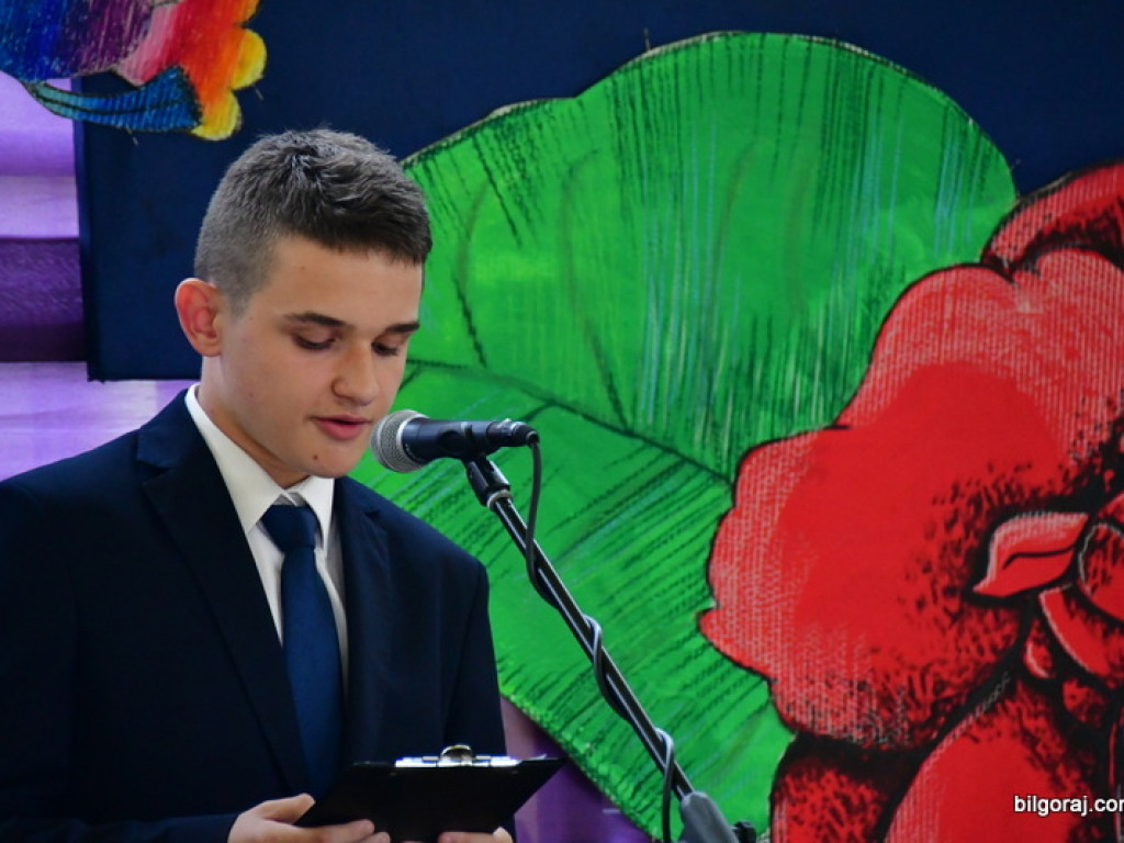 Zakończyli rok szkolny, wraz z nimi odeszły gimnazja (FOTO)