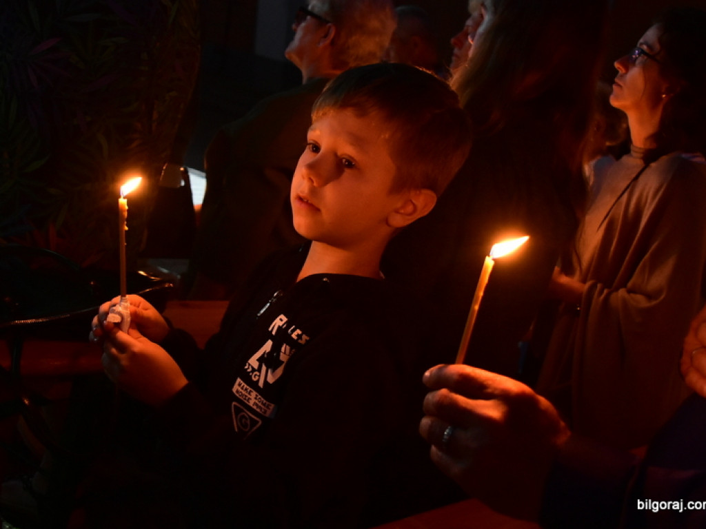 Koncert chwały na podsumowanie Uroczystości Bożego Ciała (FOTO, VIDEO)