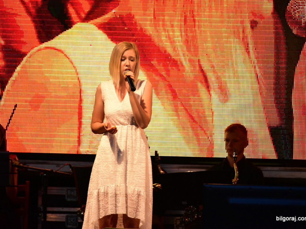 Koncert chwały na podsumowanie Uroczystości Bożego Ciała (FOTO, VIDEO)