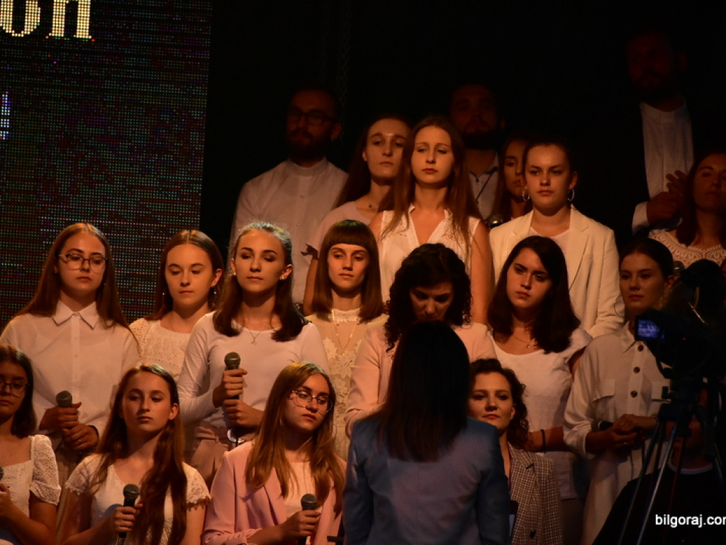 Koncert chwały na podsumowanie Uroczystości Bożego Ciała (FOTO, VIDEO)