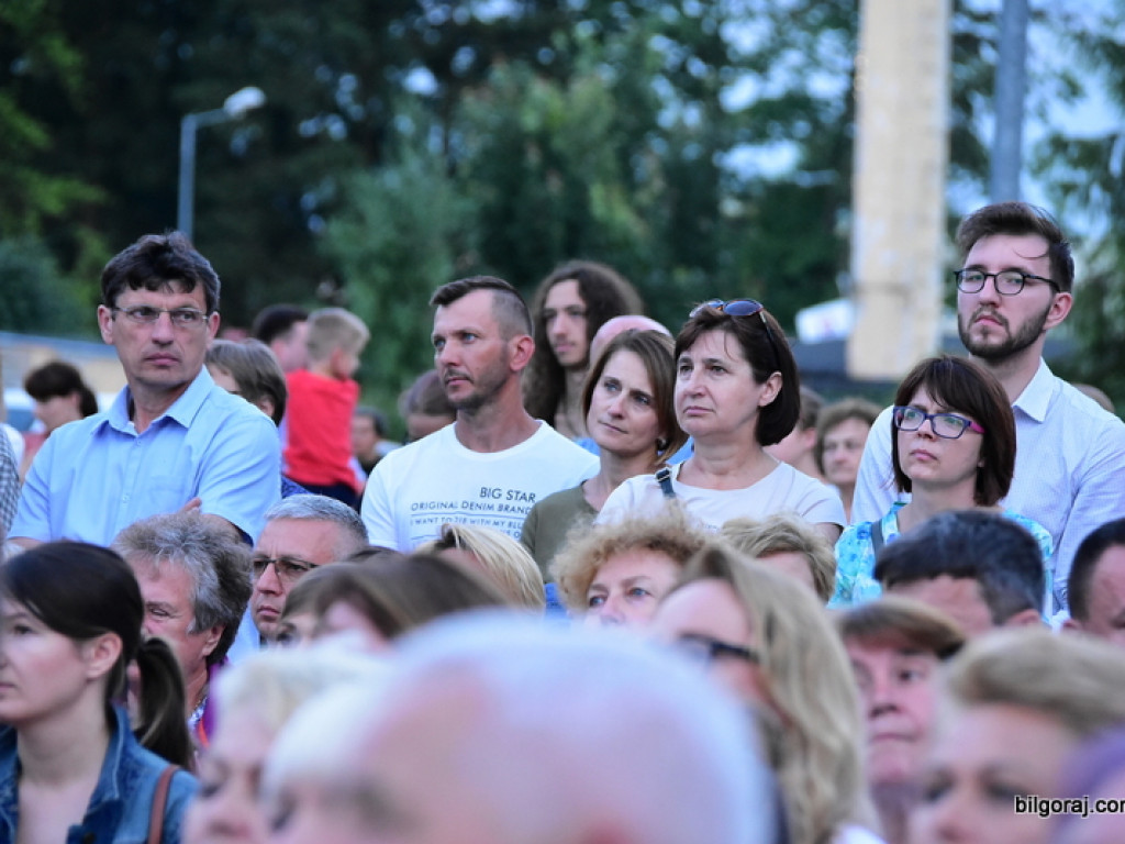 Koncert chwały na podsumowanie Uroczystości Bożego Ciała (FOTO, VIDEO)