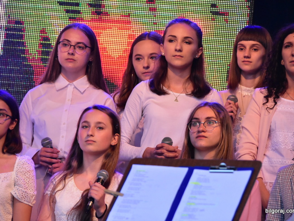 Koncert chwały na podsumowanie Uroczystości Bożego Ciała (FOTO, VIDEO)