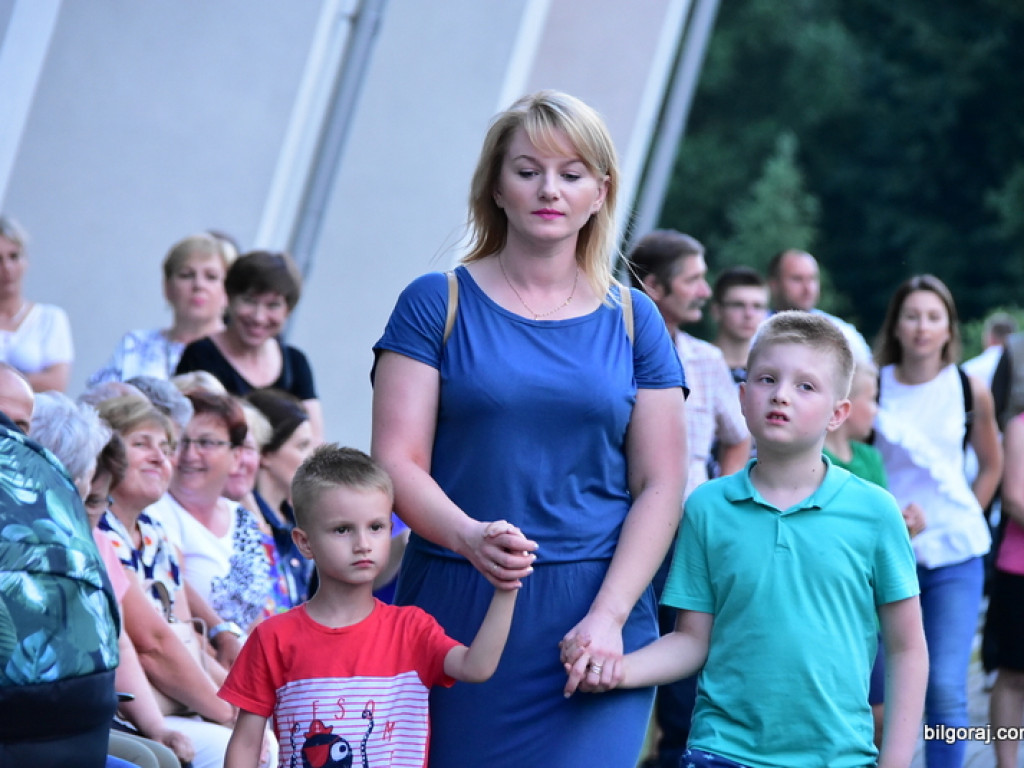 Koncert chwały na podsumowanie Uroczystości Bożego Ciała (FOTO, VIDEO)