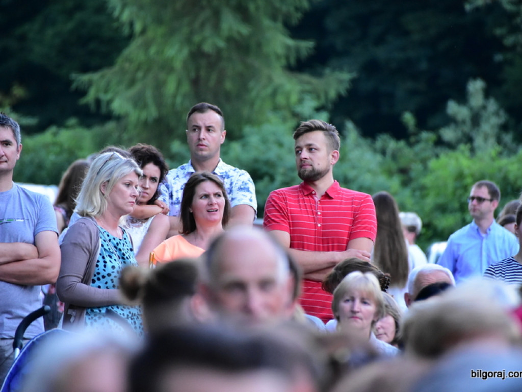 Koncert chwały na podsumowanie Uroczystości Bożego Ciała (FOTO, VIDEO)
