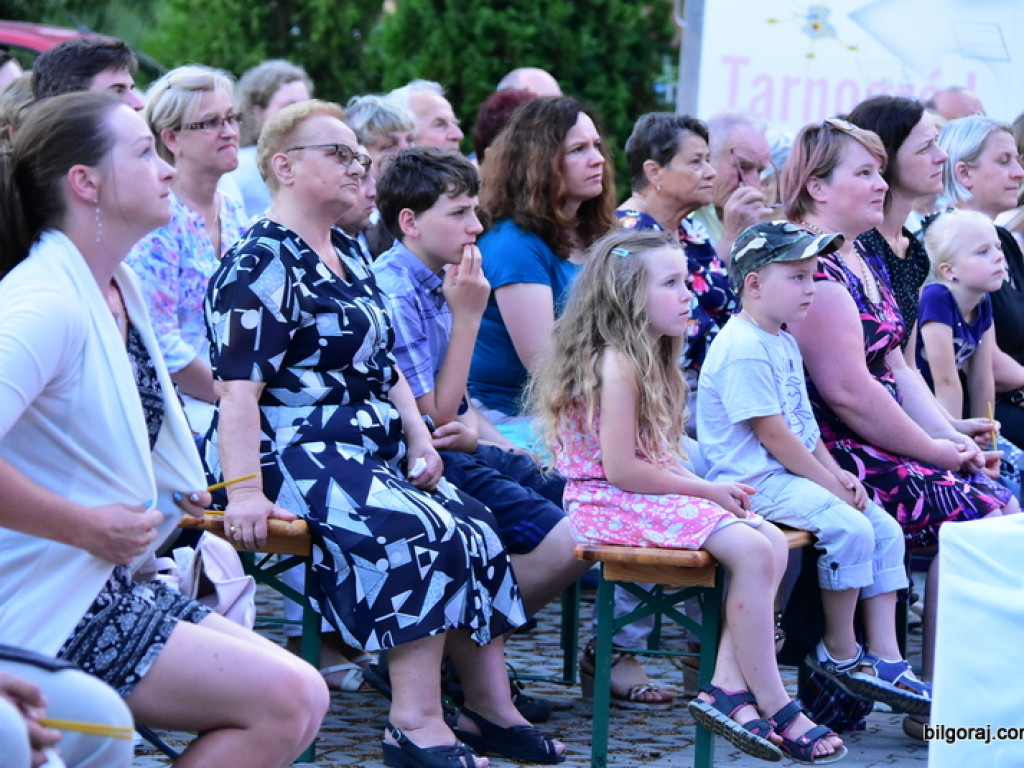 Koncert chwały na podsumowanie Uroczystości Bożego Ciała (FOTO, VIDEO)