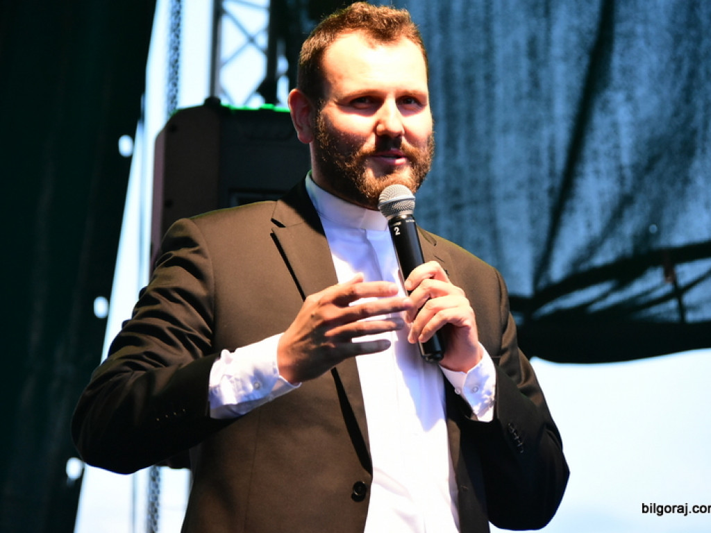 Koncert chwały na podsumowanie Uroczystości Bożego Ciała (FOTO, VIDEO)